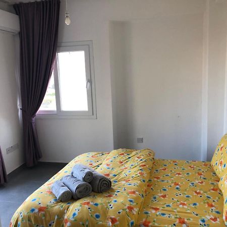 Reflex Apartment Spacious And Comfortable 니코시아 외부 사진