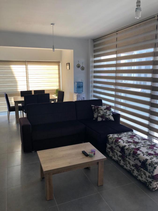 Reflex Apartment Spacious And Comfortable 니코시아 외부 사진