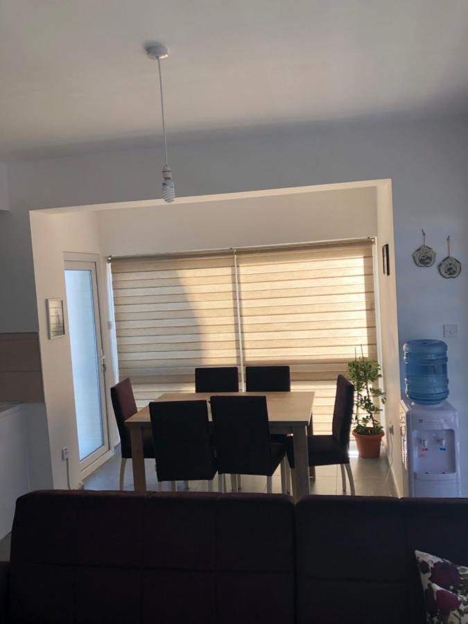 Reflex Apartment Spacious And Comfortable 니코시아 외부 사진