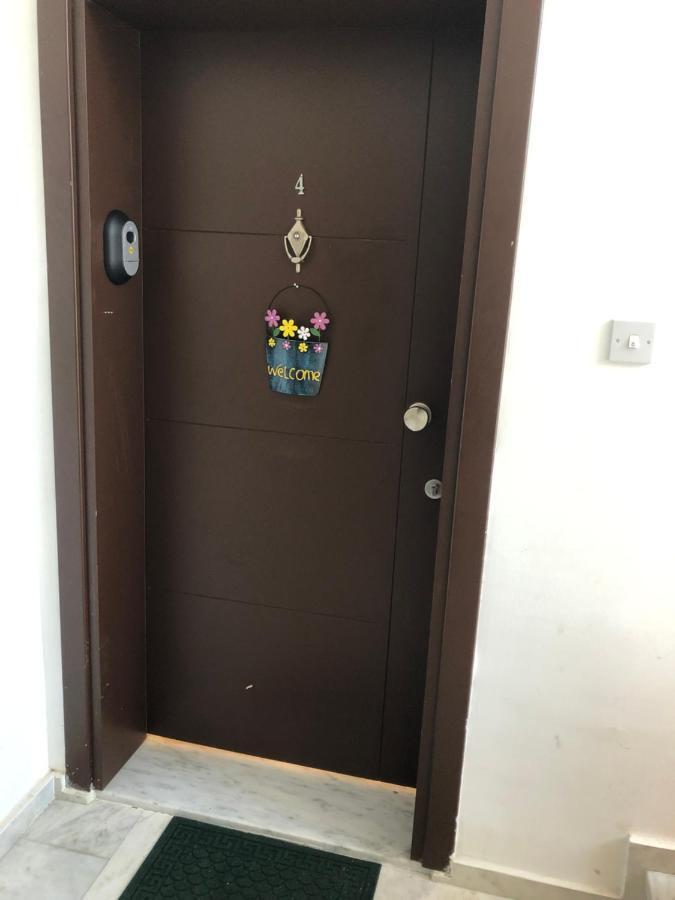 Reflex Apartment Spacious And Comfortable 니코시아 외부 사진