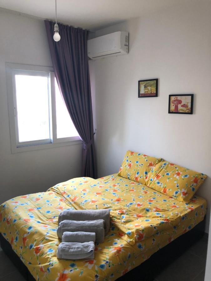 Reflex Apartment Spacious And Comfortable 니코시아 외부 사진