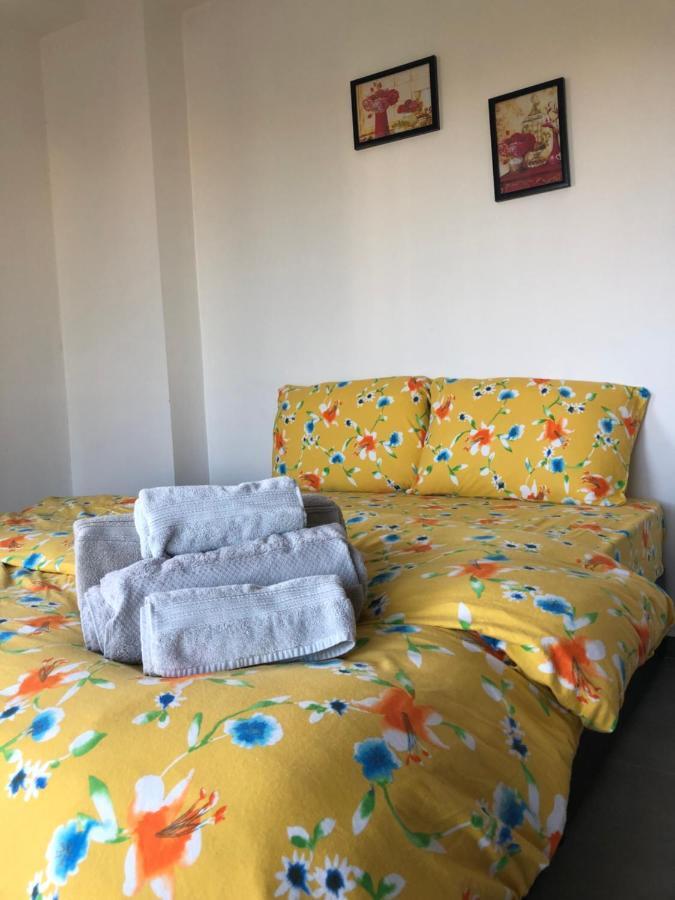 Reflex Apartment Spacious And Comfortable 니코시아 외부 사진