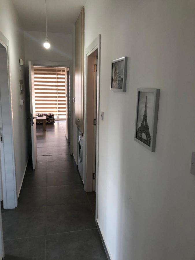 Reflex Apartment Spacious And Comfortable 니코시아 외부 사진