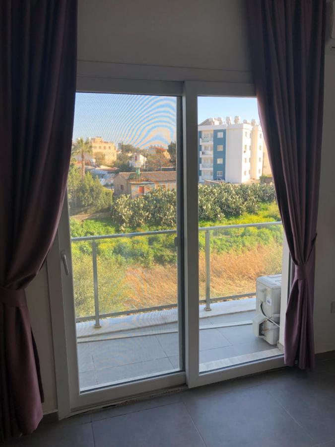 Reflex Apartment Spacious And Comfortable 니코시아 외부 사진